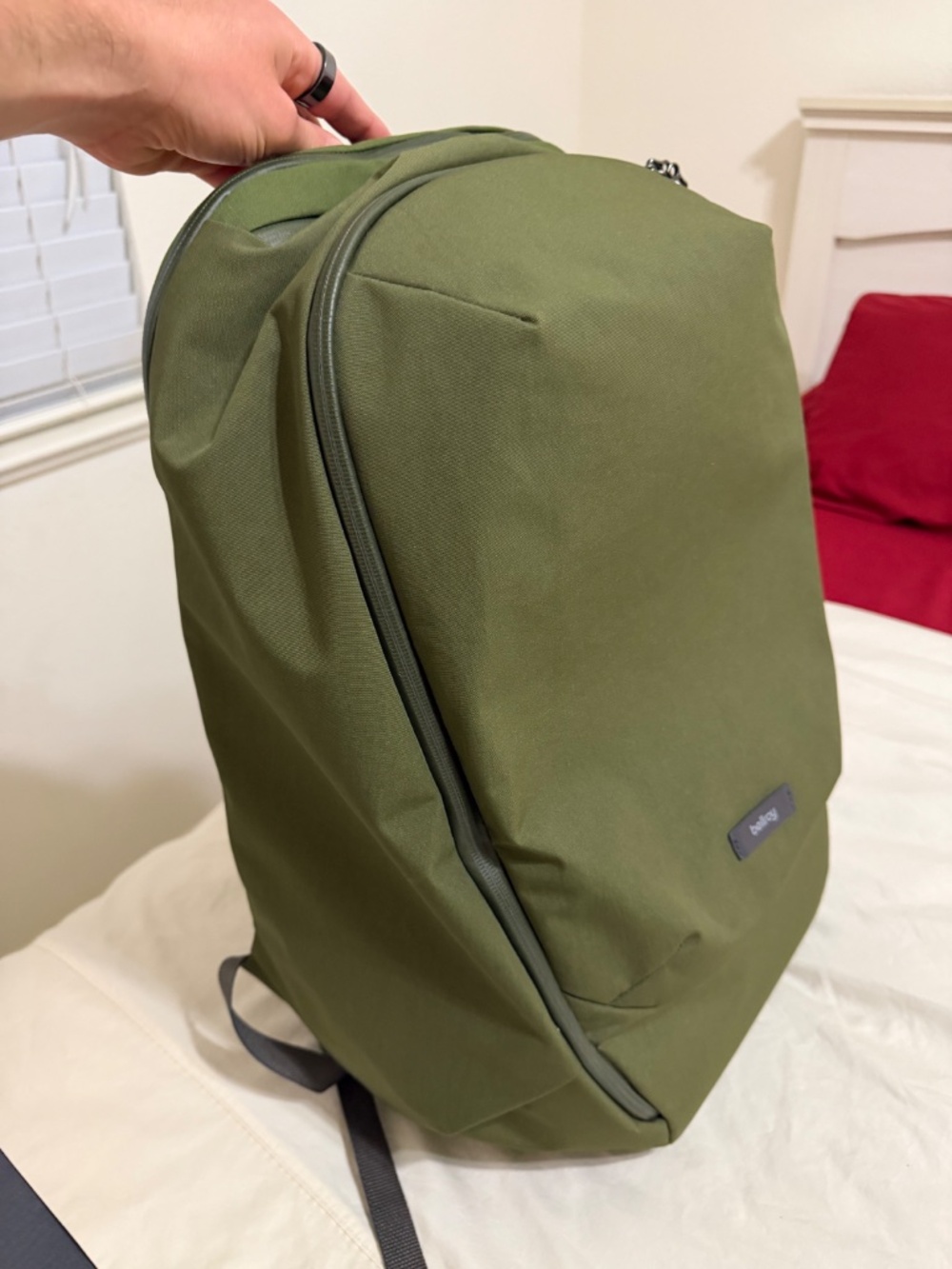 Bellroy Transit Backpack Plus - Picture 4 of 4